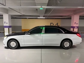 Mercedes-Benz S 600 MAYBACH S650L FIRST CLASS * КРАЙНА ЦЕНА* TV EKРАНИ - 45900 € - 36518973 4 | Car24.bg Mercedes-Benz S 600 MAYBACH S650L FIRST CLASS * КРАЙНА ЦЕНА* TV EKРАНИ - 45900 € - 36518973 4