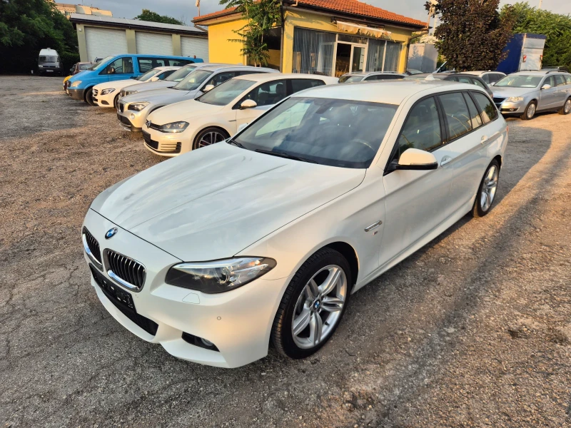BMW 520 D* xDrive* M-SPORT - 10900 € / 21318.55 лв. - 64970829 1 | Car24.bg BMW 520 D* xDrive* M-SPORT - 10900 € / 21318.55 лв. - 64970829 1
