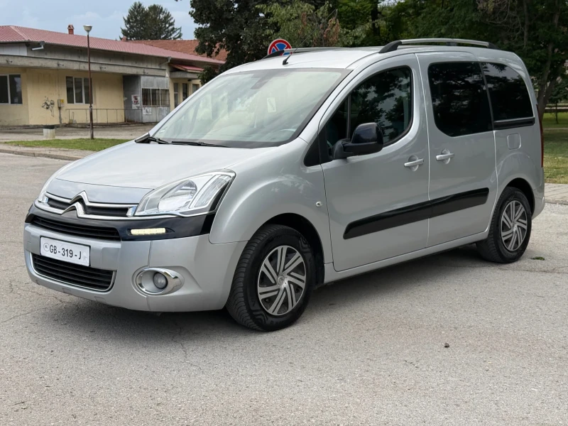 Citroen Berlingo 1.6e-HDI - 5300 € / 10365.90 лв. - 11639775 1 | Car24.bg Citroen Berlingo 1.6e-HDI - 5300 € / 10365.90 лв. - 11639775 1