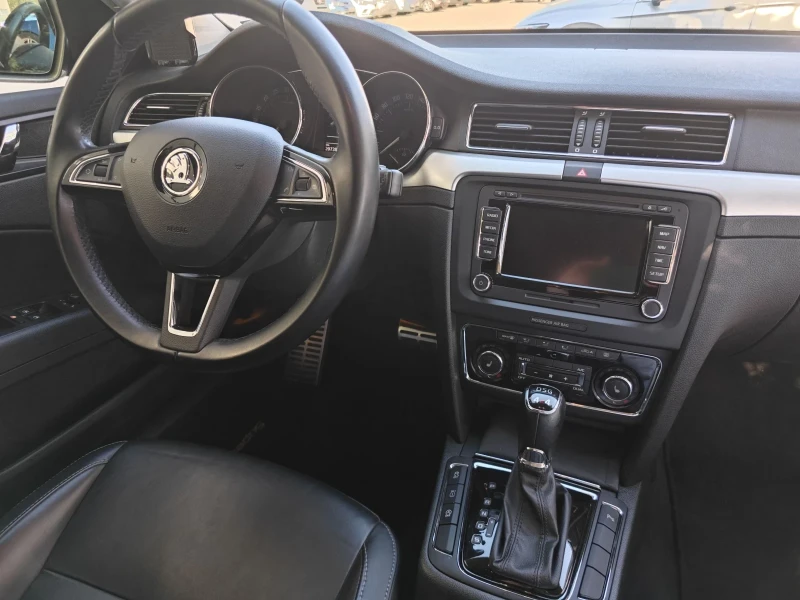 Skoda Superb - 10900 € / 21318.55 лв. - 74925000 1 | Car24.bg Skoda Superb - 10900 € / 21318.55 лв. - 74925000 1