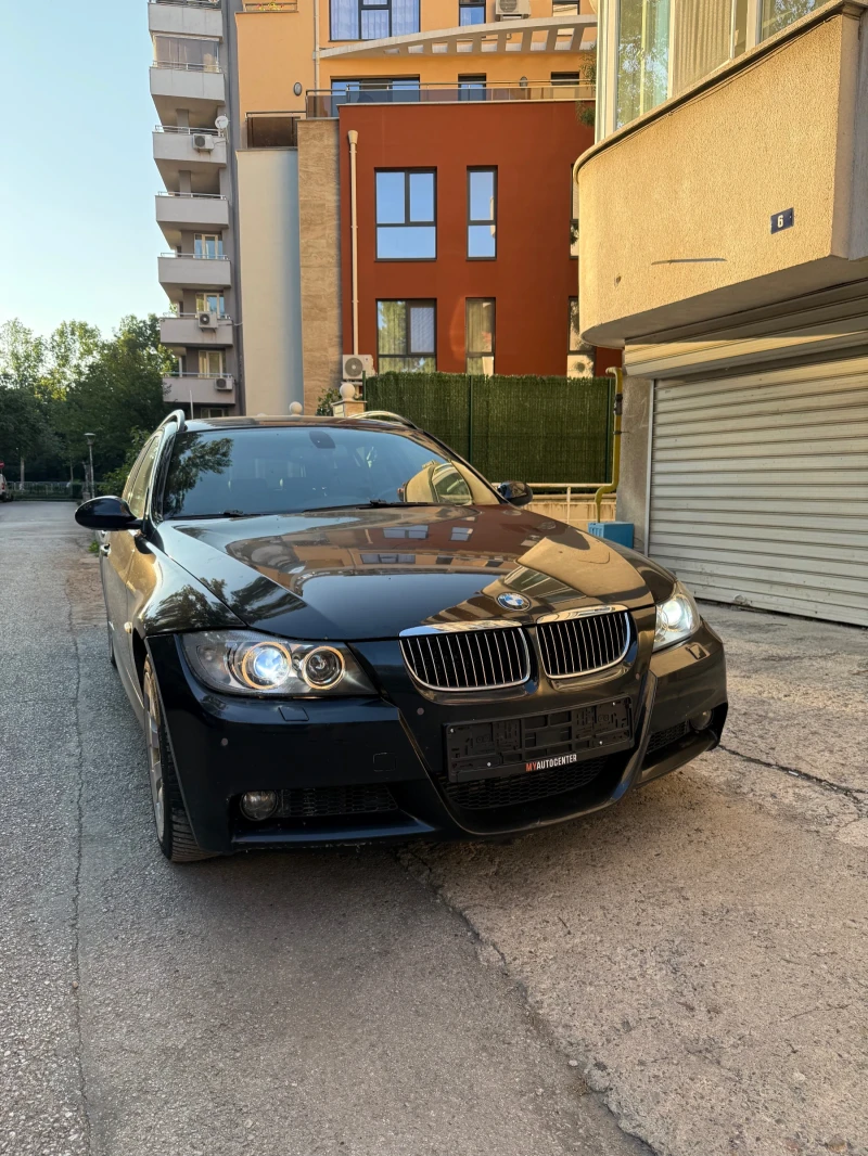 BMW 330 E91 - 6699 € / 13102.11 лв. - 70697686 1 | Car24.bg BMW 330 E91 - 6699 € / 13102.11 лв. - 70697686 1