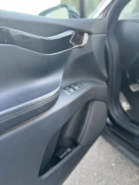 Tesla Model X 100D | Mobile.bg — малка снимка 14