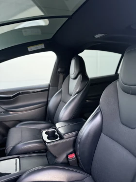 Tesla Model X 100D | Mobile.bg — малка снимка 15