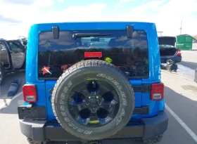 Jeep Wrangler UNLIMITED SAHARA 4x4 - 25900 лв. / 13242.46 € - 14023418 4 | Car24.bg Jeep Wrangler UNLIMITED SAHARA 4x4 - 25900 лв. / 13242.46 € - 14023418 4