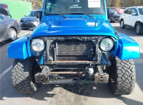 Jeep Wrangler UNLIMITED SAHARA 4x4 - 25900 лв. / 13242.46 € - 14023418 8 | Car24.bg Jeep Wrangler UNLIMITED SAHARA 4x4 - 25900 лв. / 13242.46 € - 14023418 8