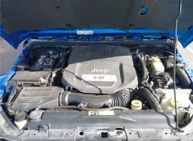 Jeep Wrangler UNLIMITED SAHARA 4x4 - 25900 лв. / 13242.46 € - 14023418 13 | Car24.bg Jeep Wrangler UNLIMITED SAHARA 4x4 - 25900 лв. / 13242.46 € - 14023418 13