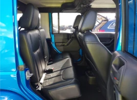 Jeep Wrangler UNLIMITED SAHARA 4x4 - 25900 лв. / 13242.46 € - 14023418 11 | Car24.bg Jeep Wrangler UNLIMITED SAHARA 4x4 - 25900 лв. / 13242.46 € - 14023418 11