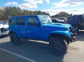 Jeep Wrangler UNLIMITED SAHARA 4x4 - 25900 лв. / 13242.46 € - 14023418 6 | Car24.bg Jeep Wrangler UNLIMITED SAHARA 4x4 - 25900 лв. / 13242.46 € - 14023418 6