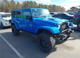 Jeep Wrangler UNLIMITED SAHARA 4x4 - 25900 лв. / 13242.46 € - 14023418 7 | Car24.bg Jeep Wrangler UNLIMITED SAHARA 4x4 - 25900 лв. / 13242.46 € - 14023418 7