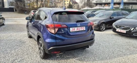 Honda Hr-v 1.5-130кс.NAVY - 29990 лв. / 15333.64 € - 82029187 7 | Car24.bg Honda Hr-v 1.5-130кс.NAVY - 29990 лв. / 15333.64 € - 82029187 7