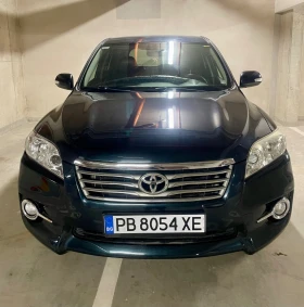 Toyota Rav4 2.2 D-4D / Navi / Кожа / 4х4 - 8100 € / 15842.22 лв. - 71324714 5 | Car24.bg Toyota Rav4 2.2 D-4D / Navi / Кожа / 4х4 - 8100 € / 15842.22 лв. - 71324714 5