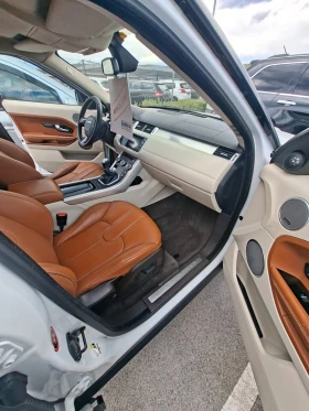 Land Rover Range Rover Evoque TD4 | Auto.bg — изображение 13 Land Rover Range Rover Evoque TD4 | Auto.bg — изображение 13