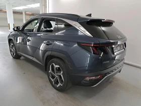 Hyundai Tucson 1.6 T-GDI Shine | Auto.bg — изображение 4 Hyundai Tucson 1.6 T-GDI Shine | Auto.bg — изображение 4
