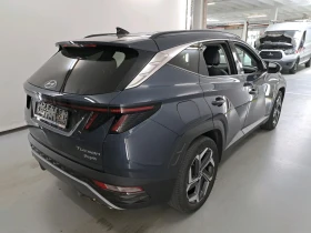 Hyundai Tucson 1.6 T-GDI Shine | Auto.bg — изображение 3 Hyundai Tucson 1.6 T-GDI Shine | Auto.bg — изображение 3