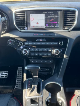 Kia Sportage 1.6CRDI GT line Mild Hybrid | Auto.bg — изображение 10 Kia Sportage 1.6CRDI GT line Mild Hybrid | Auto.bg — изображение 10
