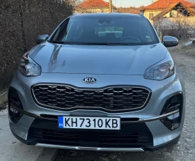 Kia Sportage 1.6CRDI GT line Mild Hybrid | Auto.bg — изображение 3 Kia Sportage 1.6CRDI GT line Mild Hybrid | Auto.bg — изображение 3