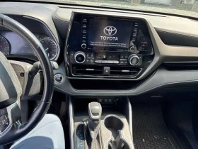Toyota Highlander * XLE * CARFAX * ОПЦИЯ ЗА ФИНАНСИРАНЕ | Auto.bg — изображение 9 Toyota Highlander * XLE * CARFAX * ОПЦИЯ ЗА ФИНАНСИРАНЕ | Auto.bg — изображение 9