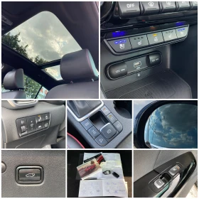 Kia Sportage GT-Line* Pano* KeyGO* Dis* Full* | Auto.bg — изображение 16 Kia Sportage GT-Line* Pano* KeyGO* Dis* Full* | Auto.bg — изображение 16
