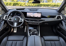BMW X5 30d xDrive M-Sport PRO | Auto.bg — изображение 6 BMW X5 30d xDrive M-Sport PRO | Auto.bg — изображение 6