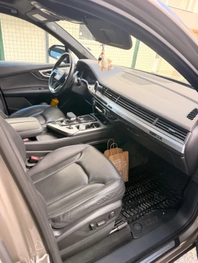 Audi Q7 - 19300 € - 46997177 7 | Car24.bg Audi Q7 - 19300 € - 46997177 7