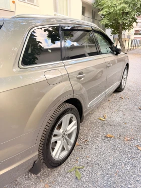 Audi Q7 - 19300 € - 46997177 6 | Car24.bg Audi Q7 - 19300 € - 46997177 6