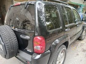 Jeep Cherokee - 3560 € - 27657093 6 | Car24.bg Jeep Cherokee - 3560 € - 27657093 6