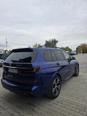 BMW X7 60M | Auto.bg — изображение 5 BMW X7 60M | Auto.bg — изображение 5