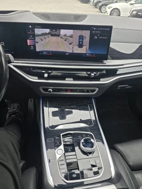 BMW X7 60M | Auto.bg — изображение 8 BMW X7 60M | Auto.bg — изображение 8