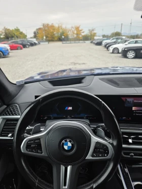 BMW X7 60M | Auto.bg — изображение 12 BMW X7 60M | Auto.bg — изображение 12