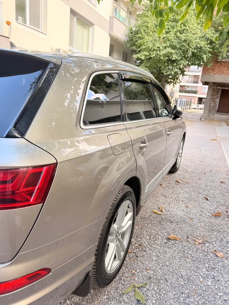 Audi Q7 - 19300 € - 46997177 1 | Car24.bg Audi Q7 - 19300 € - 46997177 1
