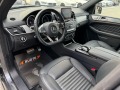 Mercedes-Benz GLE 350 d AMG Pack Подгрев/Камера/Панорама - [9] 