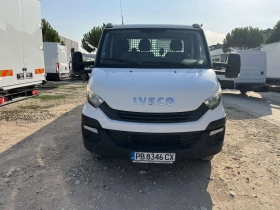 Iveco Daily 50C18HZ | Auto.bg — изображение 3 Iveco Daily 50C18HZ | Auto.bg — изображение 3