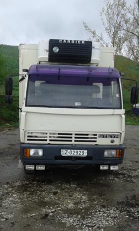 Steyr 15s23   | Mobile.bg   13