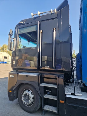 Renault Magnum 520 DXI | Auto.bg — изображение 3 Renault Magnum 520 DXI | Auto.bg — изображение 3