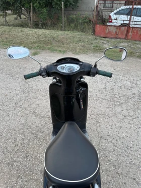 Aprilia Scarabeo undefined | Auto.bg — изображение 3 Aprilia Scarabeo undefined | Auto.bg — изображение 3