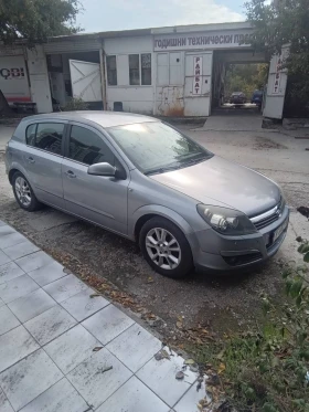 Opel Astra ГАЗ | Mobile.bg — малка снимка 2