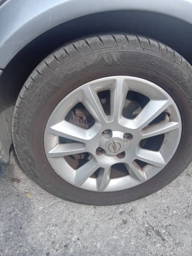 Opel Astra ГАЗ | Mobile.bg — малка снимка 13