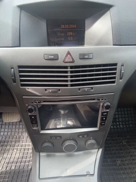 Opel Astra ГАЗ | Mobile.bg — малка снимка 12
