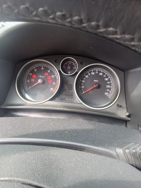 Opel Astra ГАЗ | Mobile.bg — малка снимка 10