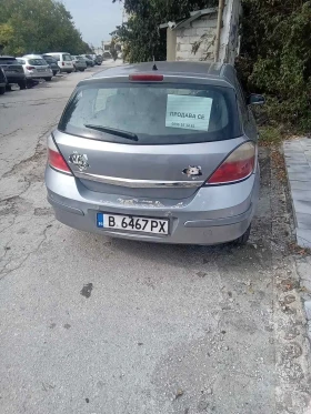 Opel Astra ГАЗ | Mobile.bg — малка снимка 4