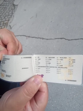 Opel Astra ГАЗ | Mobile.bg — малка снимка 14