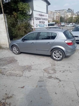Opel Astra ГАЗ | Mobile.bg — малка снимка 3