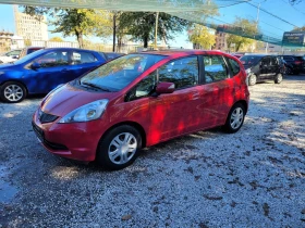 Honda Jazz 1.4 i - Car24.bg Honda Jazz 1.4 i