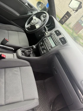 VW Golf Golf 6 1.4 тси - 4600 € / 8996.82 лв. - 76263874 5 | Car24.bg VW Golf Golf 6 1.4 тси - 4600 € / 8996.82 лв. - 76263874 5