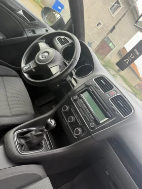 VW Golf Golf 6 1.4 тси - 4600 € / 8996.82 лв. - 76263874 6 | Car24.bg VW Golf Golf 6 1.4 тси - 4600 € / 8996.82 лв. - 76263874 6