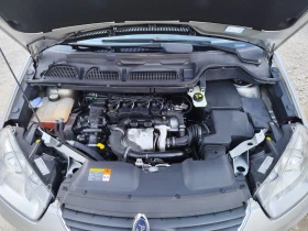 Ford C-max 1.6 дизел Италия - 2150 € / 4205.03 лв. - 93491010 15 | Car24.bg Ford C-max 1.6 дизел Италия - 2150 € / 4205.03 лв. - 93491010 15