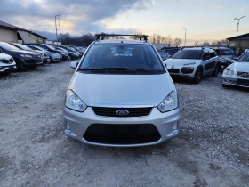 Ford C-max 1.6 дизел Италия - 2150 € / 4205.03 лв. - 93491010 2 | Car24.bg Ford C-max 1.6 дизел Италия - 2150 € / 4205.03 лв. - 93491010 2