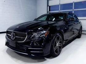 Mercedes-Benz E 53 AMG 4MATIC+ * АвтоКредит* (ЦЕНА ДО БГ) - Car24.bg Mercedes-Benz E 53 AMG 4MATIC+ * АвтоКредит* (ЦЕНА ДО БГ)