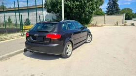 Audi A3 - 3500 € / 6845.40 лв. - 71222563 3 | Car24.bg Audi A3 - 3500 € / 6845.40 лв. - 71222563 3