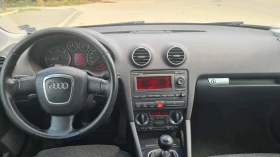 Audi A3 - 3500 € / 6845.40 лв. - 71222563 4 | Car24.bg Audi A3 - 3500 € / 6845.40 лв. - 71222563 4